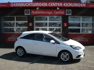 Opel Corsa Active
