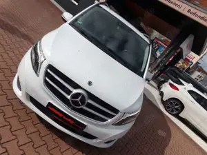 Mercedes-Benz V 250 CDI , Avantgarde Edition lang