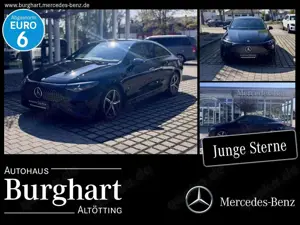 Mercedes-Benz CLA 250 CLA 250+ EQ AMG Line Night/Premium/Memory/LED Navi
