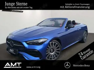 Mercedes-Benz CLE 300 CLE 300 4M Cabrio AMG-Premium*AHK*FAP*Head-up* LED