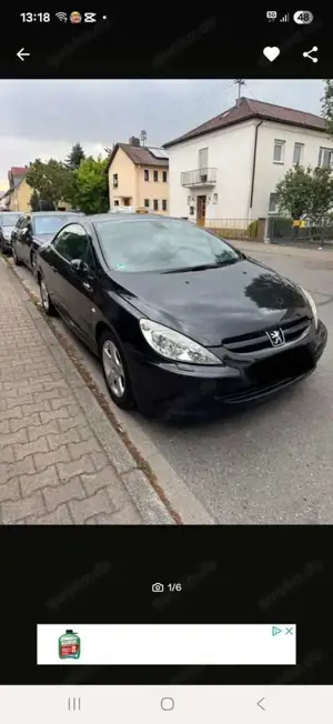 Peugeot 307