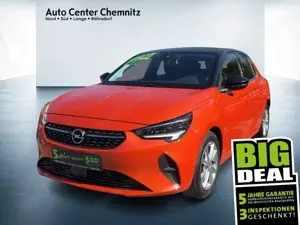 Opel Corsa F 1.2 Elegance LED/Klima/SHZ/LHZ/PDC/Kamera