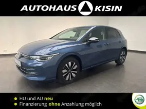 Volkswagen Golf VIII 1.5 TSI Goal /AHK /LED / CarPlay