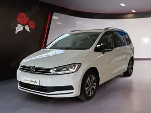 Volkswagen Touran 2,0 TDI DSG Energy 7-Sitzer IQ.Light