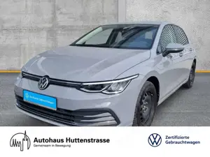 Volkswagen Golf VIII 1.5 eTSI DSG Active LED NAVI KAMERA