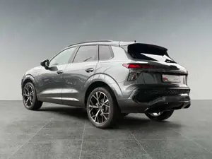 Audi Q3 Bild 4