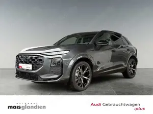 Audi Q3 Bild 2