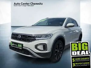 Volkswagen T-Roc 1.5 TSI DSG Move AHK/LED/KlimaA/SHZ/Kamera