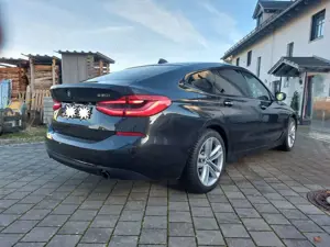 BMW 530 530i Touring Aut. Sport Line