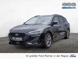 Ford Focus ST Line X Turnier