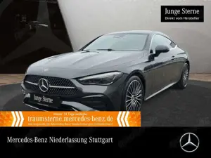 Mercedes-Benz CLE 200 AMG+PANO+LED+KAMERA+TOTW+KEYLESS+9G