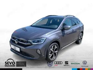 Volkswagen Taigo 1.0 TSI DSG Style