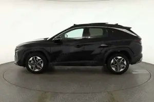 Hyundai TUCSON Bild 2