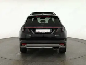 Hyundai TUCSON Bild 4