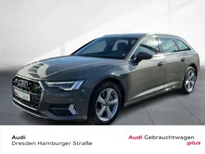 Audi A6 Sport advanced 45 TDI quattro S tronic