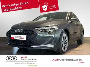 Audi A3 Sportback TFSI Advanced S-tronic LED ACC RFK