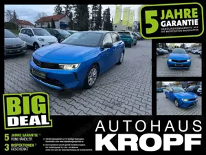 Opel Astra L 1.2 Turbo Elegance LED+SHZ+Fernlichtass.