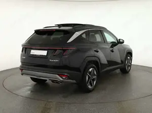 Hyundai TUCSON Bild 5