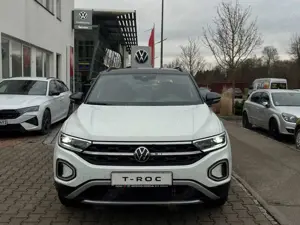 Volkswagen T-Roc Bild 2