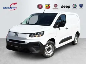 Fiat Doblo Kastenwagen XL 1.5