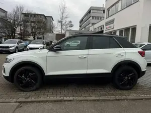 Volkswagen T-Roc Bild 3