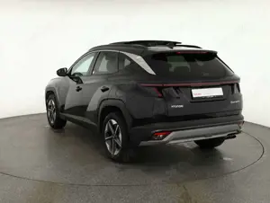 Hyundai TUCSON Bild 3