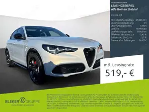 Alfa Romeo Stelvio Veloce Q4