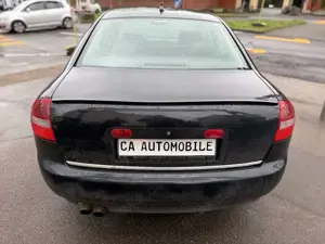Audi A6 Bild 5