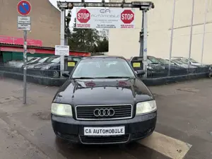 Audi A6 Bild 2