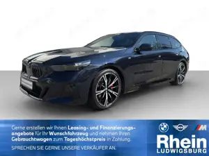 BMW 520 d Touring M Sportpaket Park/DrivAs+ AHK