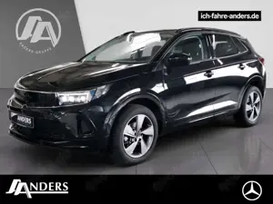 Opel Grandland 1.2 Turbo GS Line AHK+Navi+LED+Kamera