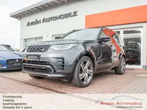 Land Rover Discovery D300 AWD R-Dynamic HSE*AHK*22"*Pano*