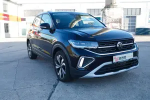 Volkswagen T-Cross 1.0 TSI DSG Style Nav/DAB/Kam/SHZ