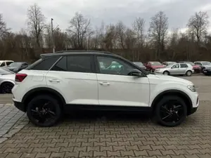 Volkswagen T-Roc Bild 5