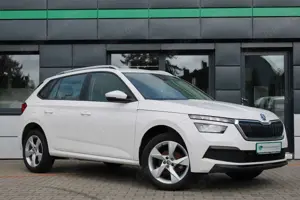 Skoda Kamiq Style