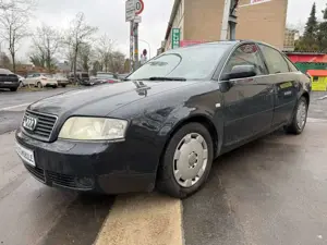 Audi A6 Bild 3