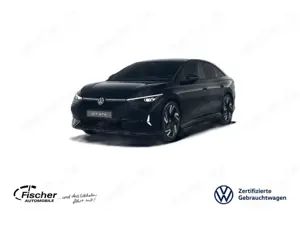 Volkswagen ID.7 GTX 86 kWh