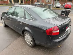 Audi A6 Bild 4