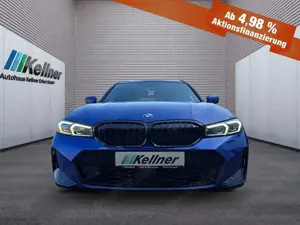 BMW 320 d xDr. Tour. M Sport+ACC+PANO+STANDH.+HUD+HARMANK