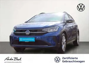 Volkswagen Taigo 1.0 TSI DSG Goal, Navi, LED, App-Connect,