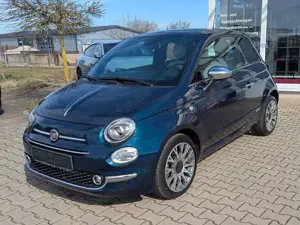 Fiat 500 Bild 3