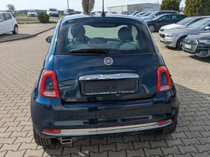 Fiat 500 Bild 5