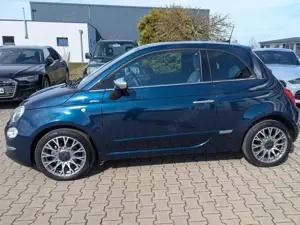 Fiat 500 Bild 4