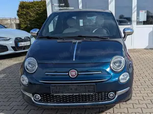 Fiat 500 Bild 2