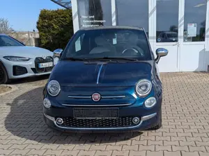 Fiat 500 Bild 1