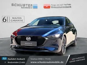 Mazda 3 Homura 2,5l LED/Navi/Kamera/Head-up/CarPlay/Al