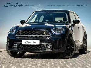 MINI Cooper SE Countryman ClassicT HuD KoZg AdLED Yours