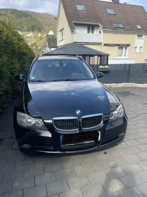 BMW 318 318i