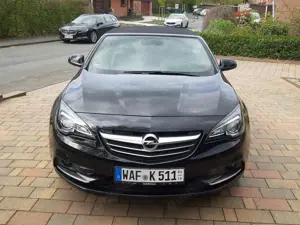Opel Cascada