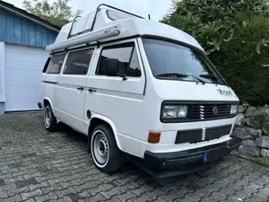 Volkswagen T3 California T 3 California Hochdach